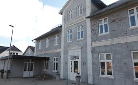 Harboøre Hotel